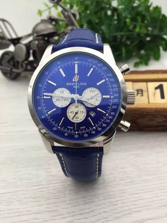 Breitling watch man-577